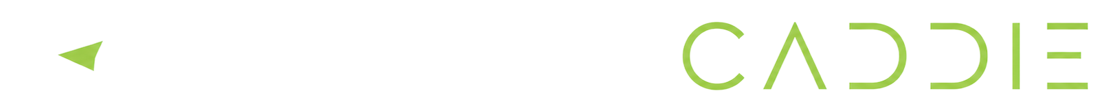 GPS Golf Caddie