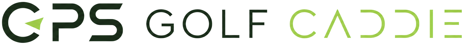 GPS Golf Caddie